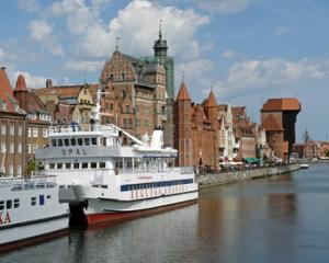 Danzig - Städtereise zur Ostseeperle