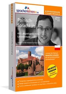 Polnisch-Expresskurs für die Reise, Polnisch lernen