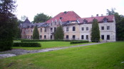 Schloss Steinort, Foto: B.Jäger-Dabek