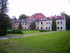 Schloss Steinort, Foto: B.Jäger-Dabek