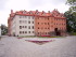 Zamek Ryn, Deutschordensschloss Rhein, Foto: B. Jäger-Dabek