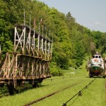 Westmasuren: Neue Touren im Gebiet des Oberlandkanals 