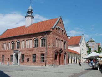 Lewandowskis Haus In Masuren Und Die Explodierenden