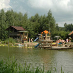 Urlaub auf dem Bauernhof: Landlust in Masuren