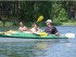 Wasserwandern in malerischen Landschaften auf der Lyna / Alle, Foto: AS-Tour