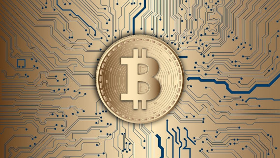 Bitcoin, die bekannteste Kryptowährung in Polen