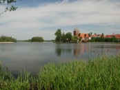 Pasym (Passenheim) in Masuren, Foto: B.Jäger-Dabek