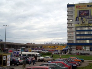 Olsztyn bekommt einen neuen Hauptbahnhof