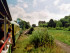 Eine Fahrt mit der Kleinbahn von Elk/Lyck, Foto: B.Jäger-Dabek