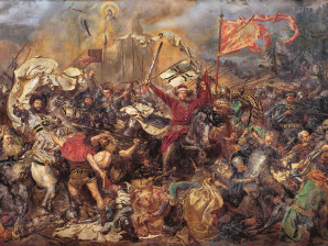 Mythenbildung: Mythos Grunwald - Mythos Tannenberg
