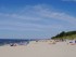 Strand von Krynica Morska/Kahlberg, Foto: Hans Weingartz, CC-BY-SA-2.0-DE.