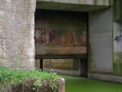 Schleuse Sandhof, Guja(Sluza Piaski Guja,Foto: Wikimedia Commons, public domain Janericloebe, public domain