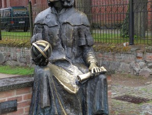 Nikolaus Kopernikus – Der berühmteste Einwohner der Region