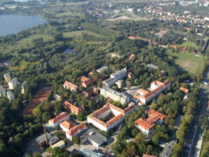 Olsztyn: Skilift Kortowo wird wiederbelebt
