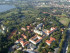 Kortowo (Kortau), Luftaufnahme, Foto: Zbigniew Bosek, CC-BY-SA-2.5