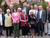 24. Kultur- und Begegnungsfest in Krutyn, Teilnehmer