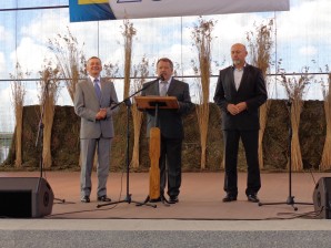 Sommerfest: 20 Jahre Dachverband der deutschen Minderheit in Ermland und Masuren
