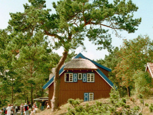 Onkel Toms Hütte