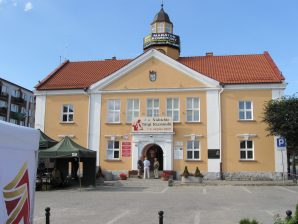 Referendum im masurischen Nidzica/Neidenburg gescheitert