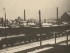 Olsztyn, Allenstein Bahnhof am 22.1.1945, Foto: sowjetische Wochenschau
