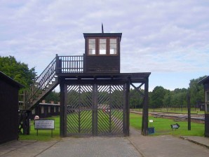 Das Konzentrationslager Stutthof
