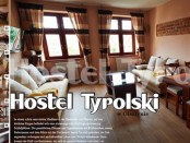 Hostel Tyroskie – Günstig in Olsztyn übernachten, Foto: screenshot www,tyrolskiesmaki.pl