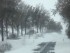 Schneeverwehungen in Masuren, Foto: H. Hoch