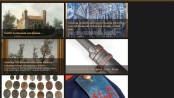 Virtuelles Museum Ermland-Masuren,WirtualneMuzeum Warmii Mazur, Screenshot