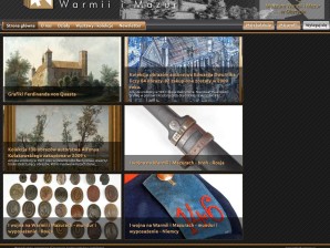Internetportal „Virtuelles Museum Ermland-Masuren“ ist online