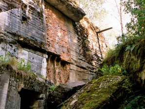 Die Wolfsschanze - Das Führerhauptquartier in Masuren