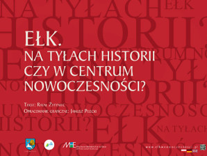 Interessante Ausstellung in Lyck auch in deutscher Sprache