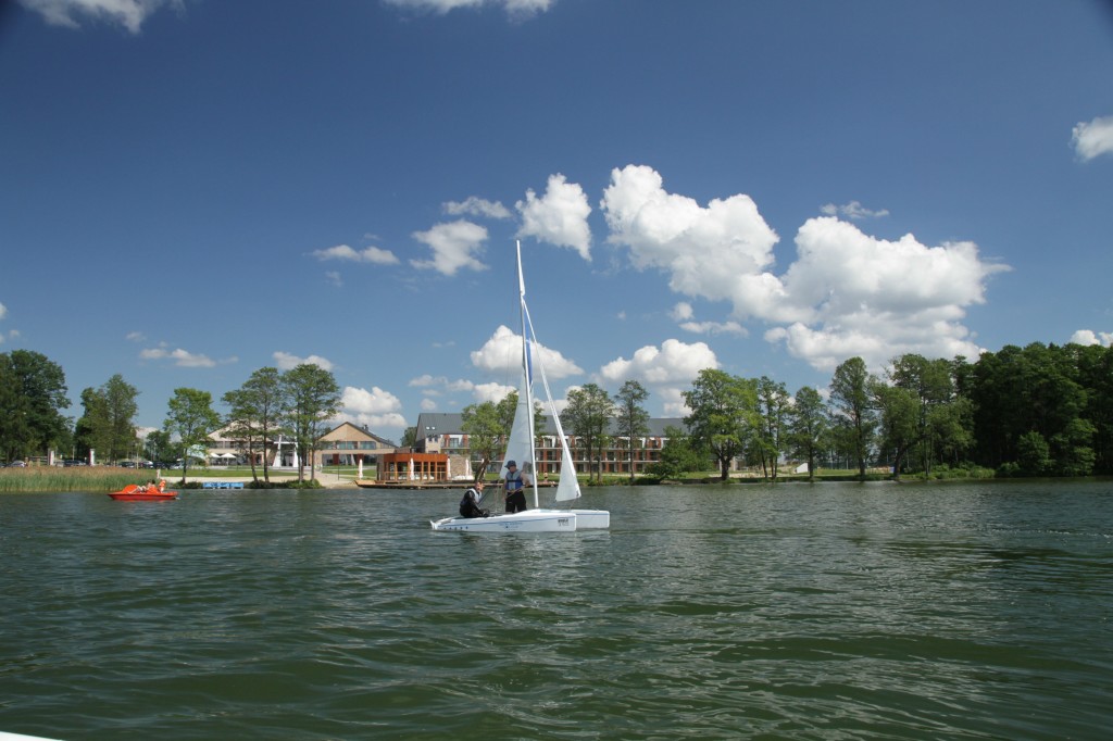 Hotel Marina Golf Club,  Foto: www.marinagolfclub.pl