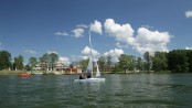 Hotel Marina Golf Club, Foto: www.marinagolfclub.pl