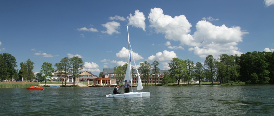 Hotel Marina Golf Club, Foto: www.marinagolfclub.pl