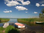 Masuren, Land der großen Seen, Foto: Brigitte Jäger-Dabek