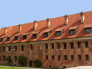 Elbing: Wulfstans Reise nach Truso