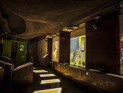 Ordensritter-Museum Dzialdowo/Soldau Foto: Interaktywne Muzeum Panstwa Krzyzackiego