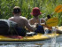 Wasserwandern auf der Pisa, Foto: AS-Tour