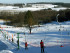 Mrągowo Skilift, Skilauf, Foto: Witold Mierzejewski